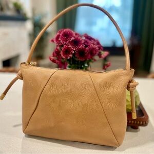 Fossil- Willa Leather Shoulder Bag